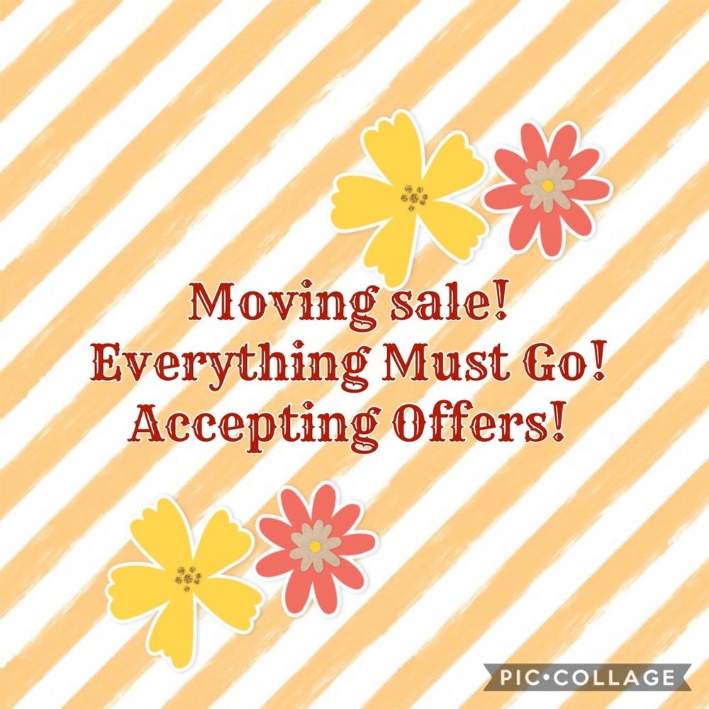 Everything Must Go